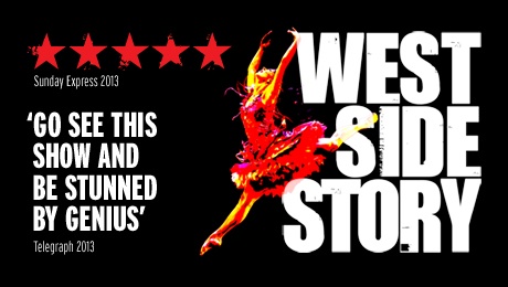 THEATRE || West Side Story Review