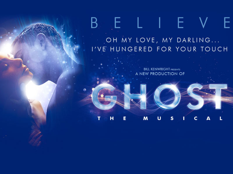 Ghost the Musical Review | Theatre Review