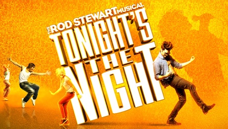 THEATRE || Tonights The Night Review