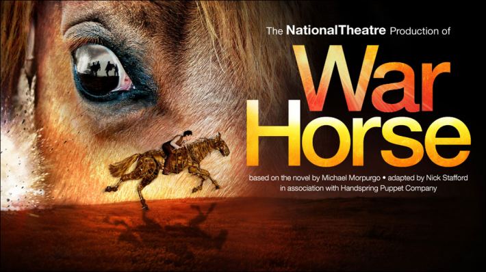 War Horse Review Regent Theatre