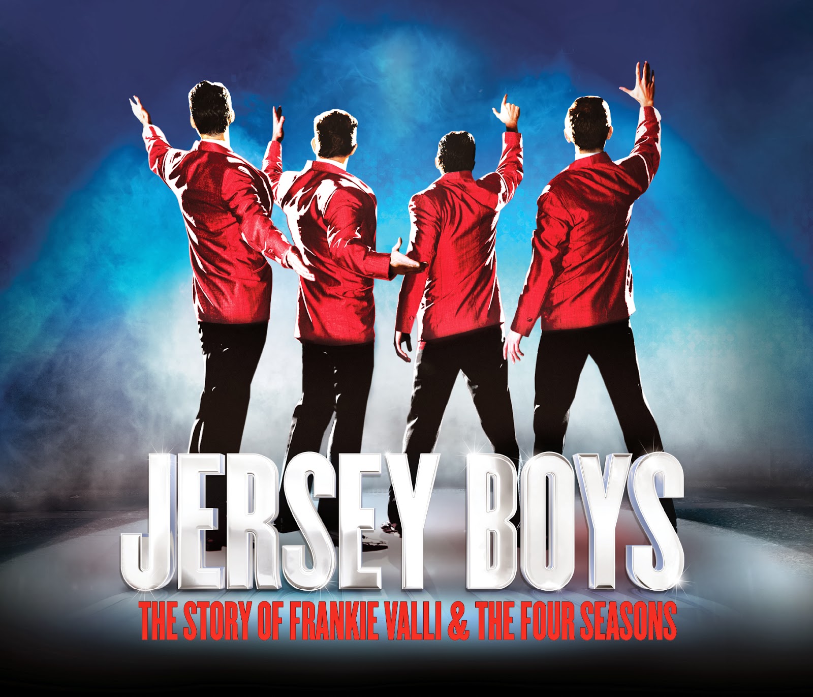 Jersey Boys Review | Regent Theatre