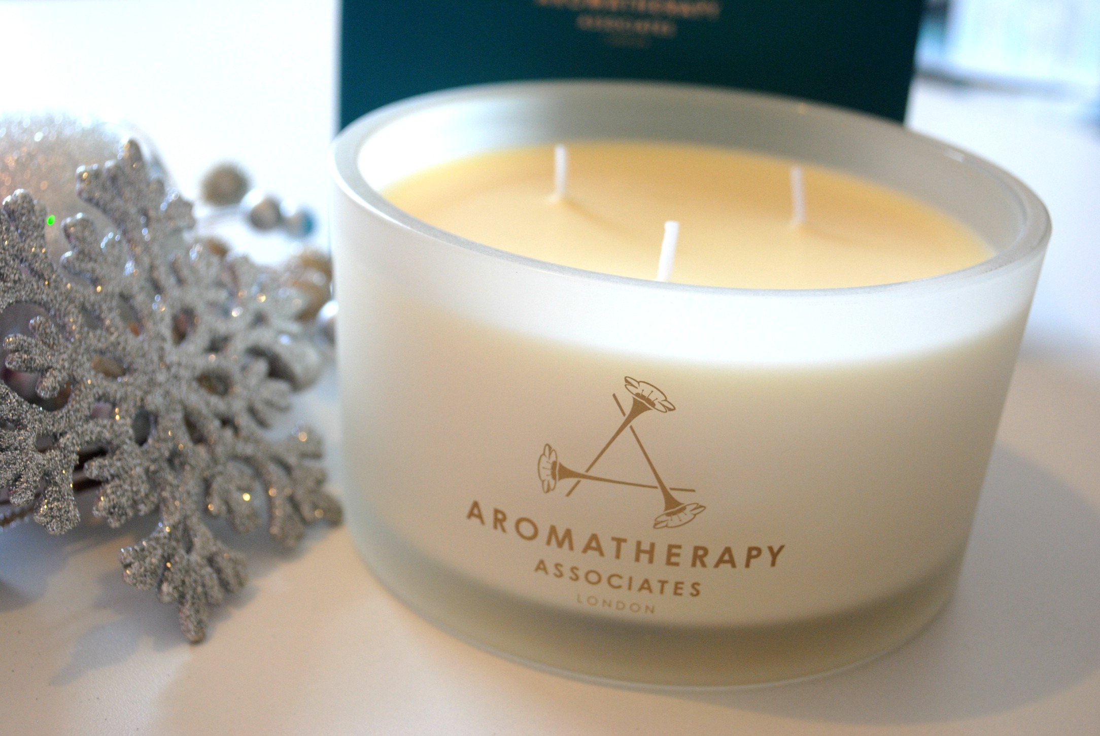 Aromatherapy Associates Joy Candle