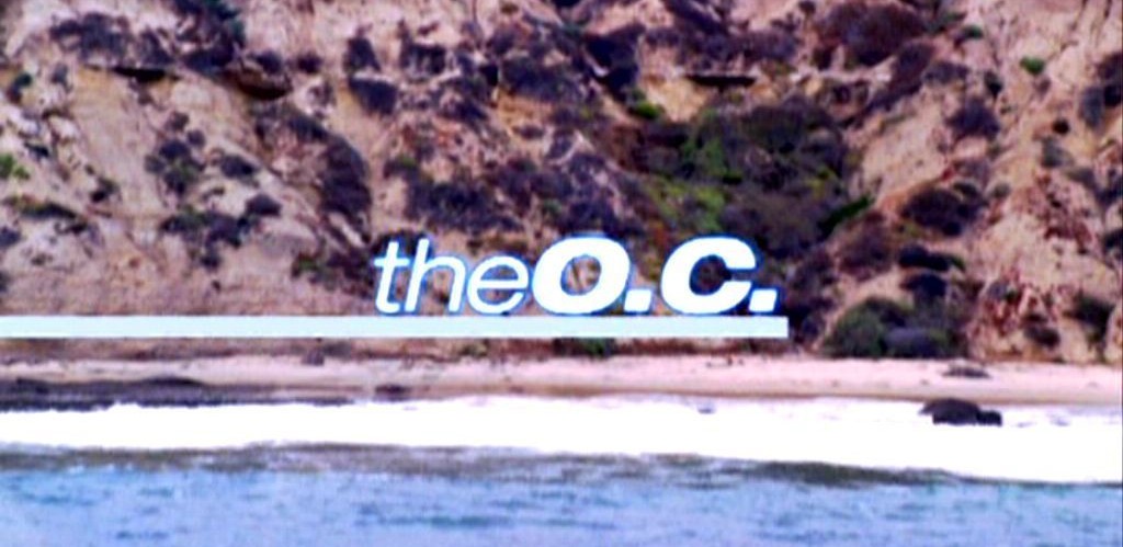 Remember The OC?