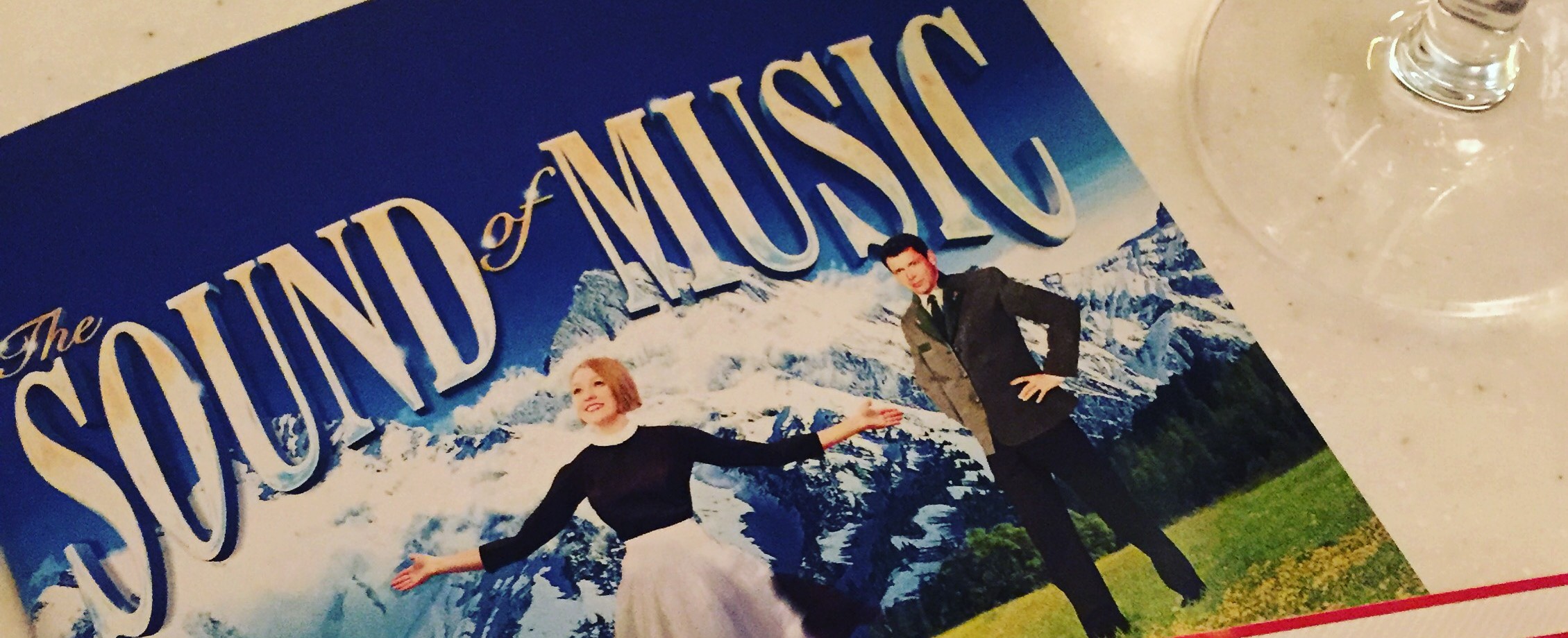 The Sound of Music | UK Tour