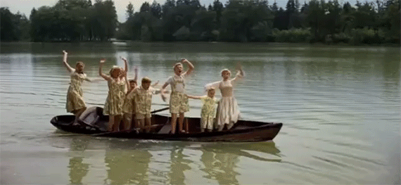 sound-of-music-gif-von-trapp-children-in-boat