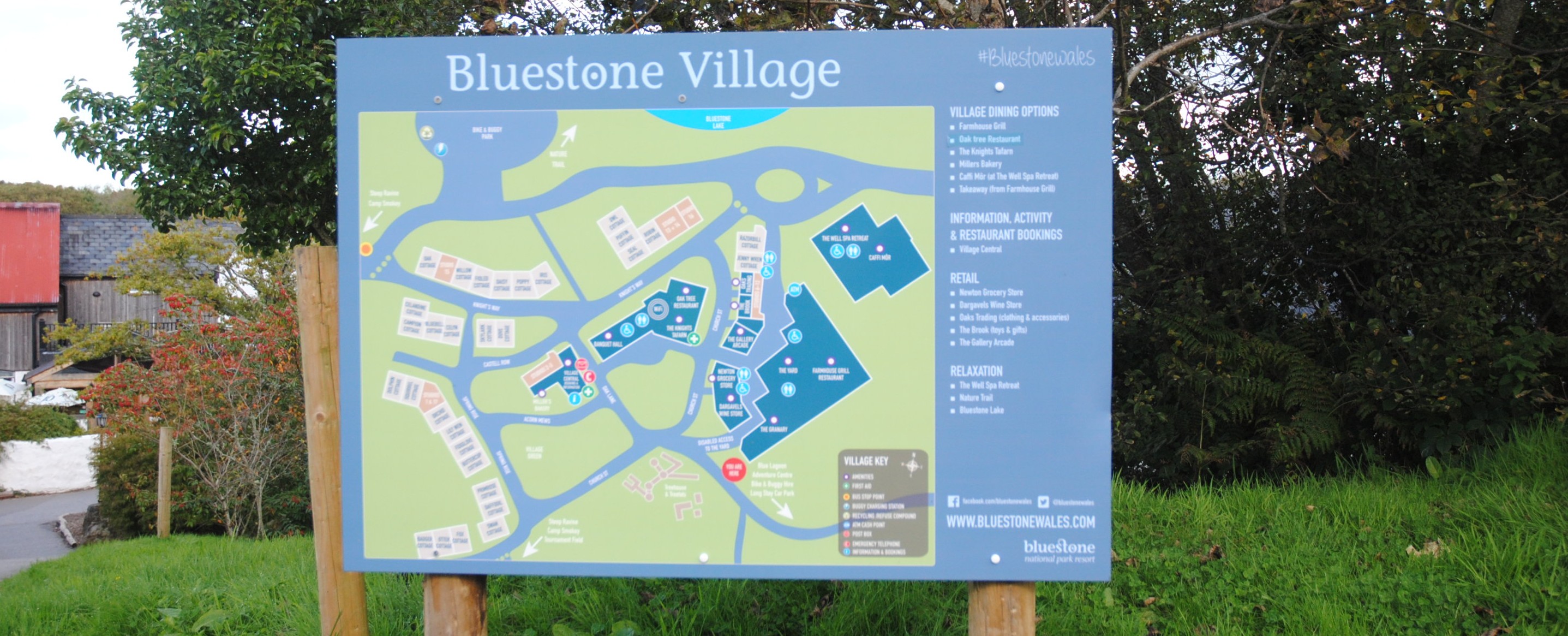 Family Time | Bluestone Wales – Ginger Girl Says | A lifestyle blog by
