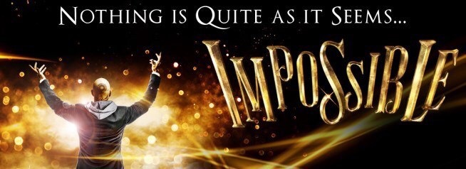 Impossible Theatre Show | Review