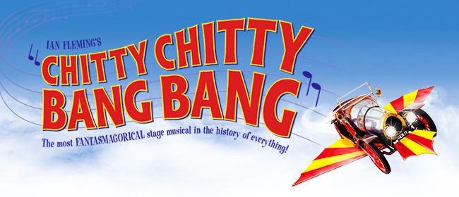 Chitty Chitty Bang Bang Musical | Theatre Review