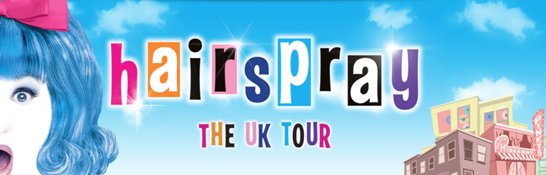 Hairspray UK Tour | Theatre Review