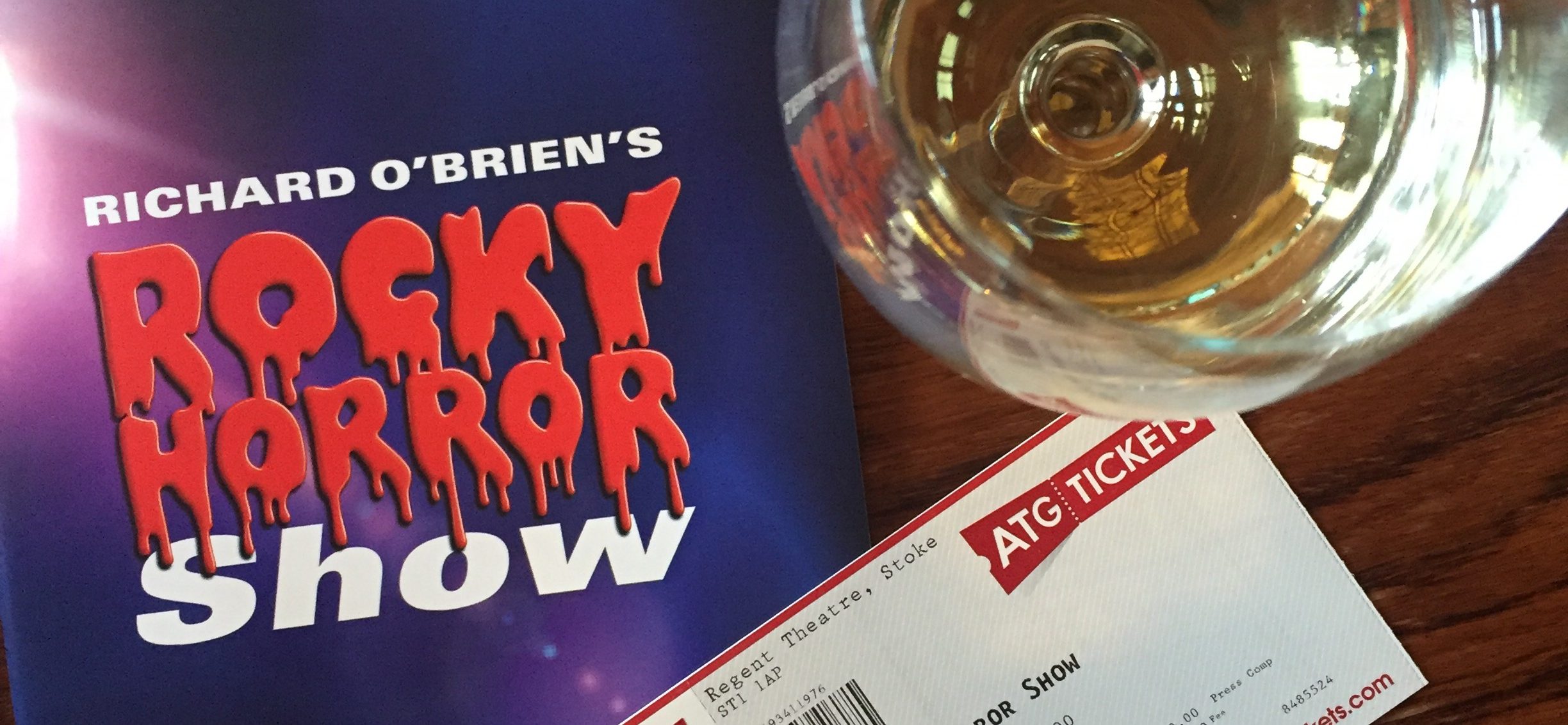 The Rocky Horror Show | Theatre Review