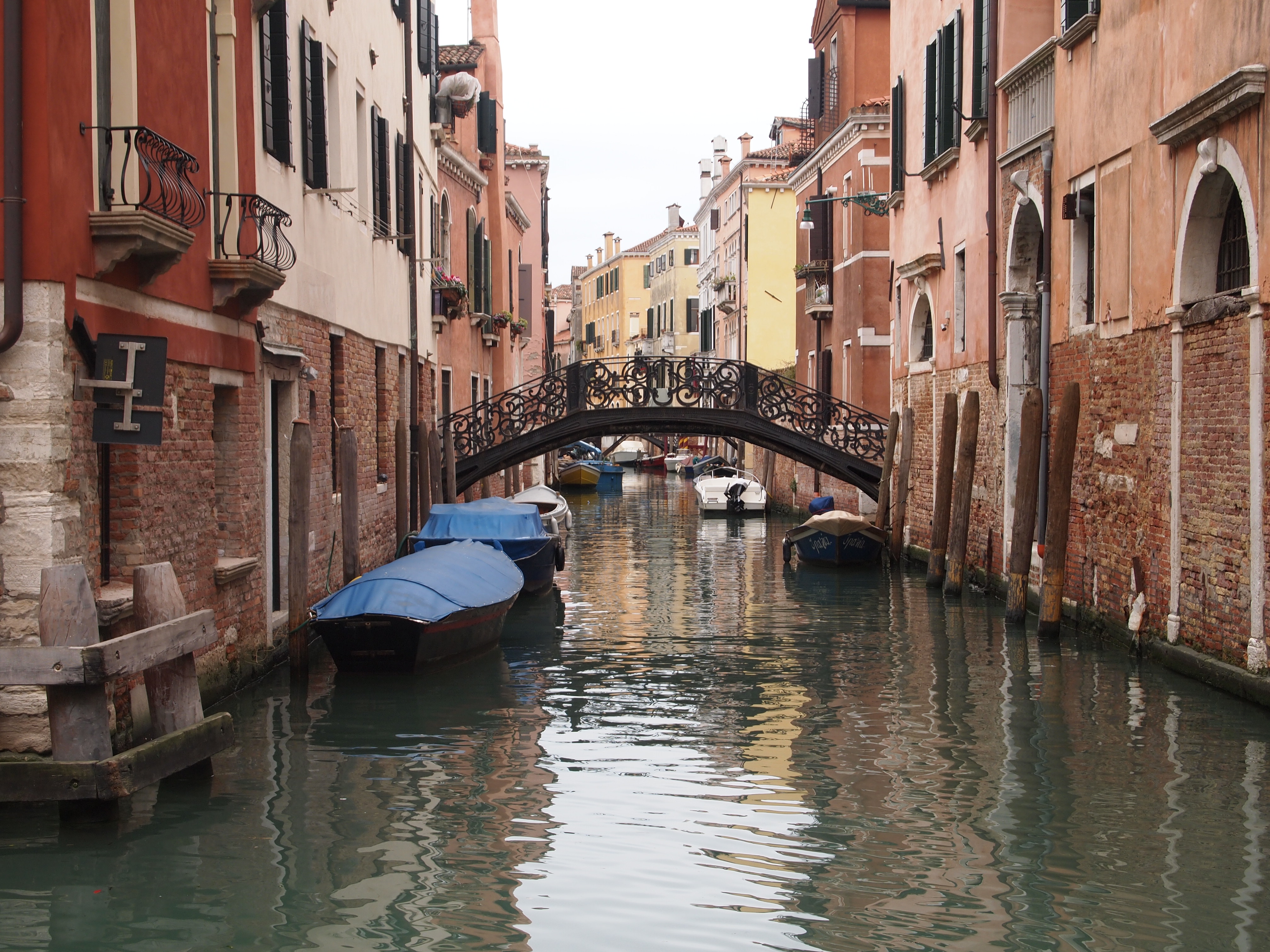 Booking a Trip to Venice on a Budget