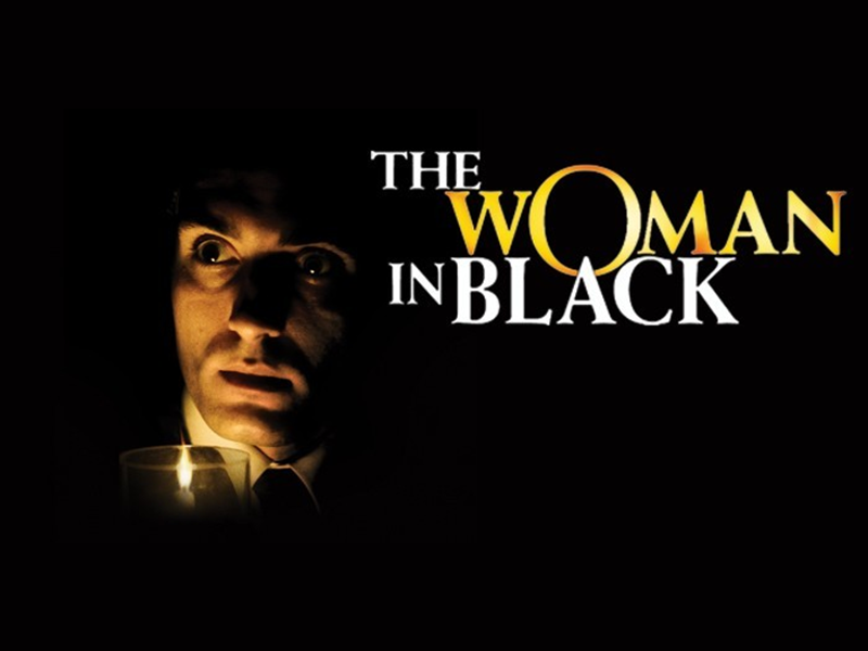 The Woman In Black | Theatre Review