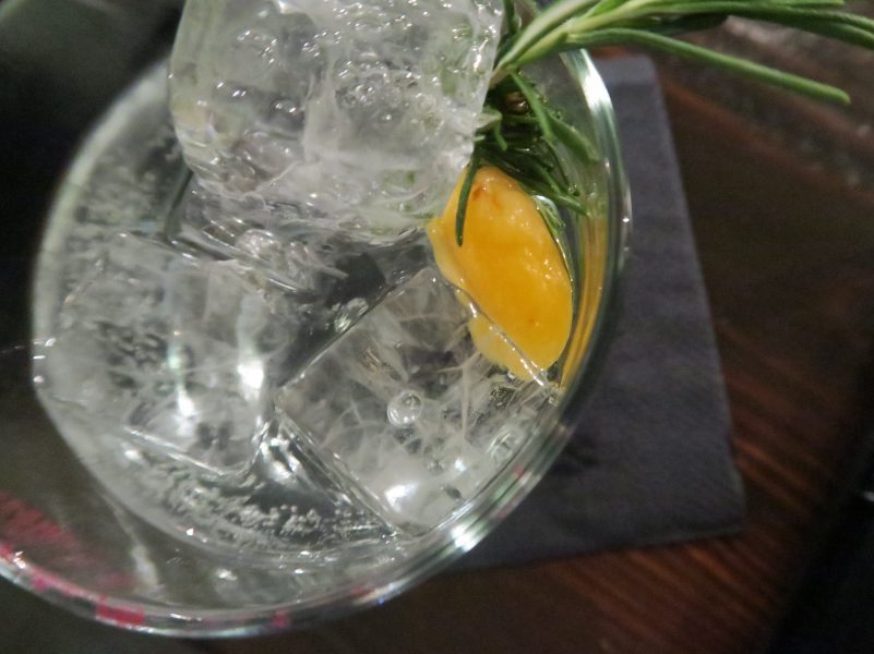 The Three Rivers Gin Experience | Manchester