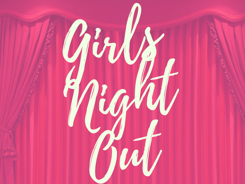 5 Faves | Girls Night Out at the Theatre