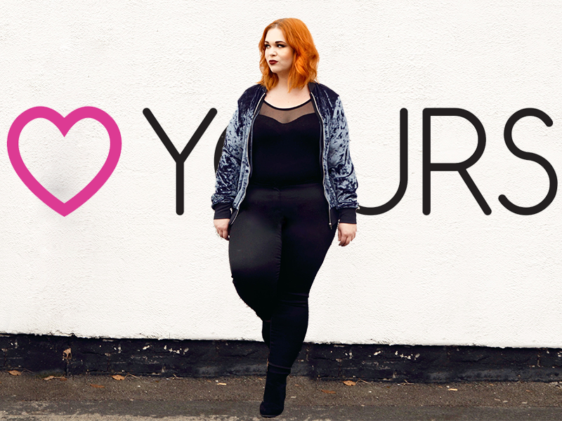 The Rise of The Plus Size Fashion Blogger | Yours #BeTheBlogger