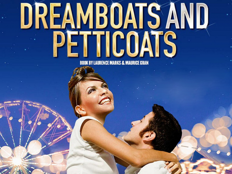 Dreamboats and Petticoats | Review
