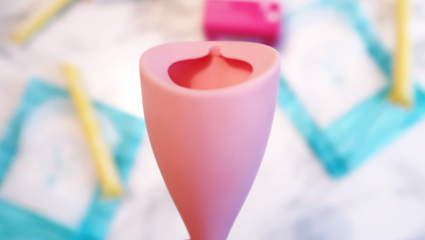 Everything You Wanted to Know About Using a Menstrual Cup
