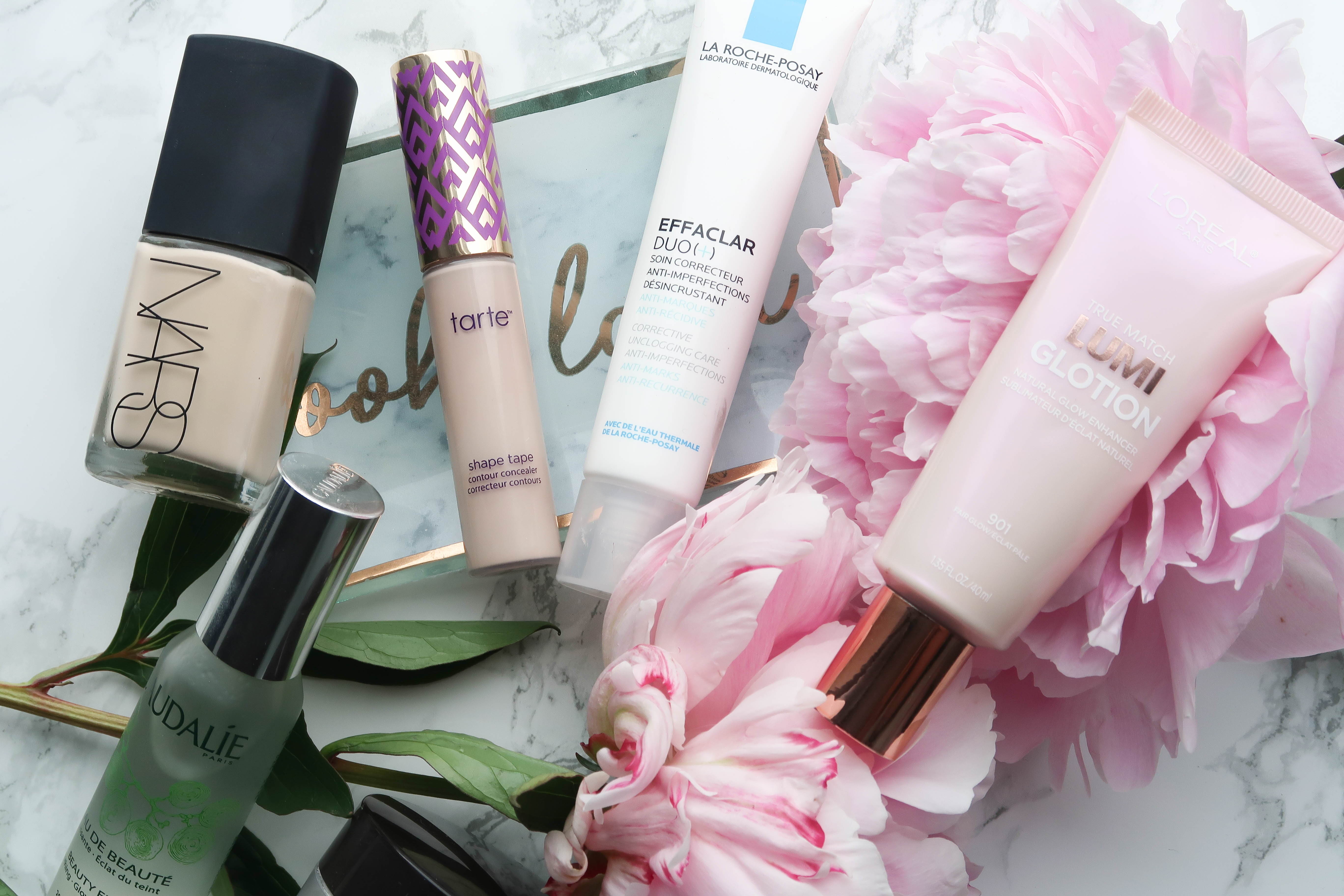 7 Base Products I Love