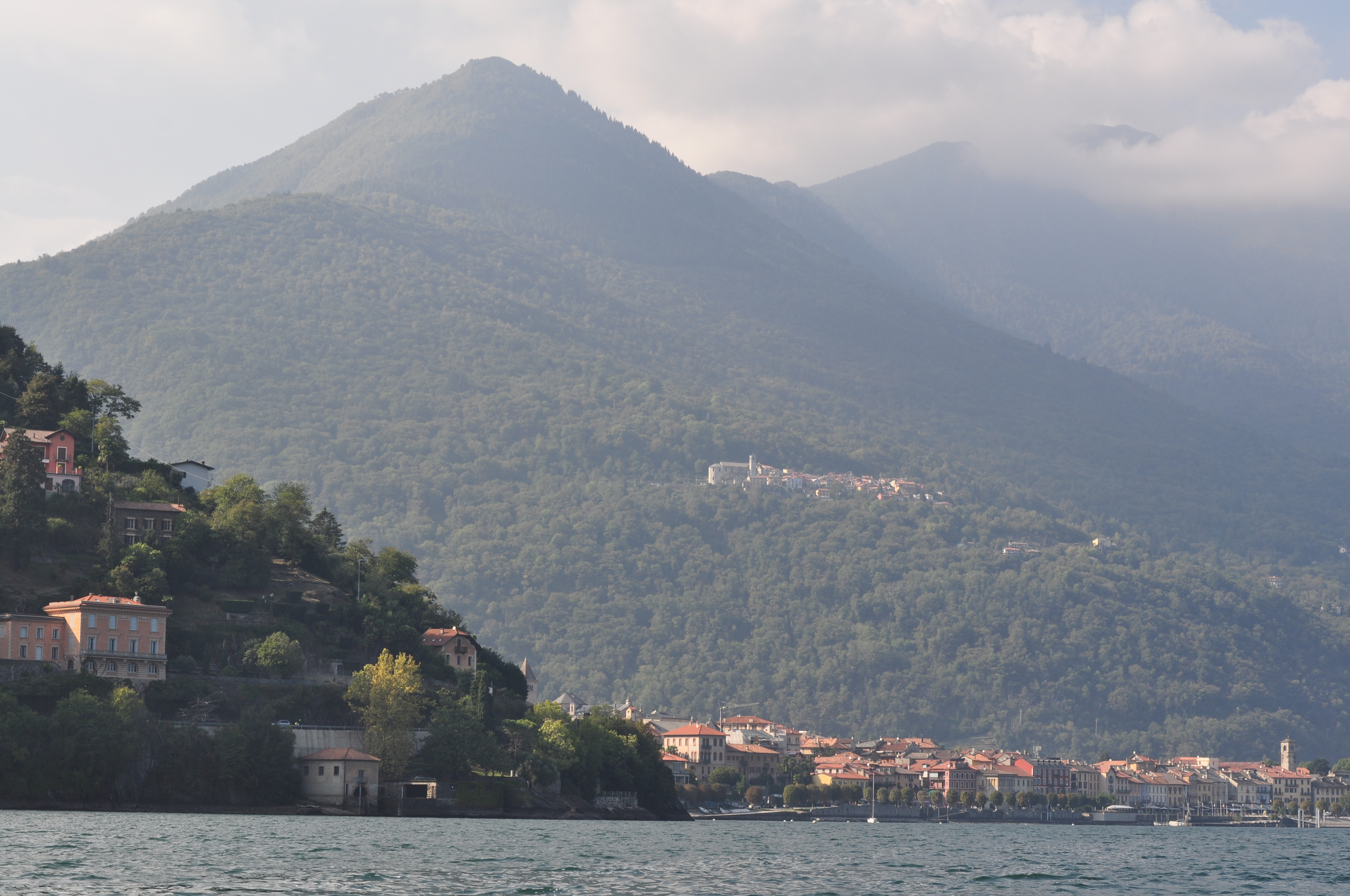 How to Spend 3 Days on Lake Maggiore