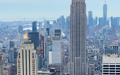 Mistakes to Avoid When Visiting New York