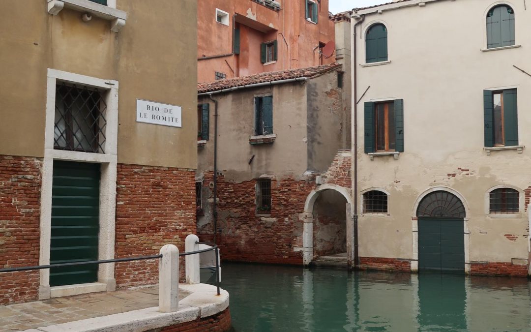 Dine Around Venice with Take Walks