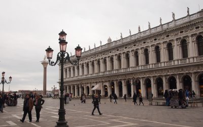 9 Things You Didn’t Know About Saint Marks Square, Venice